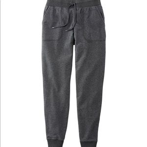 Lulu lemon ultra soft grey sweatpants